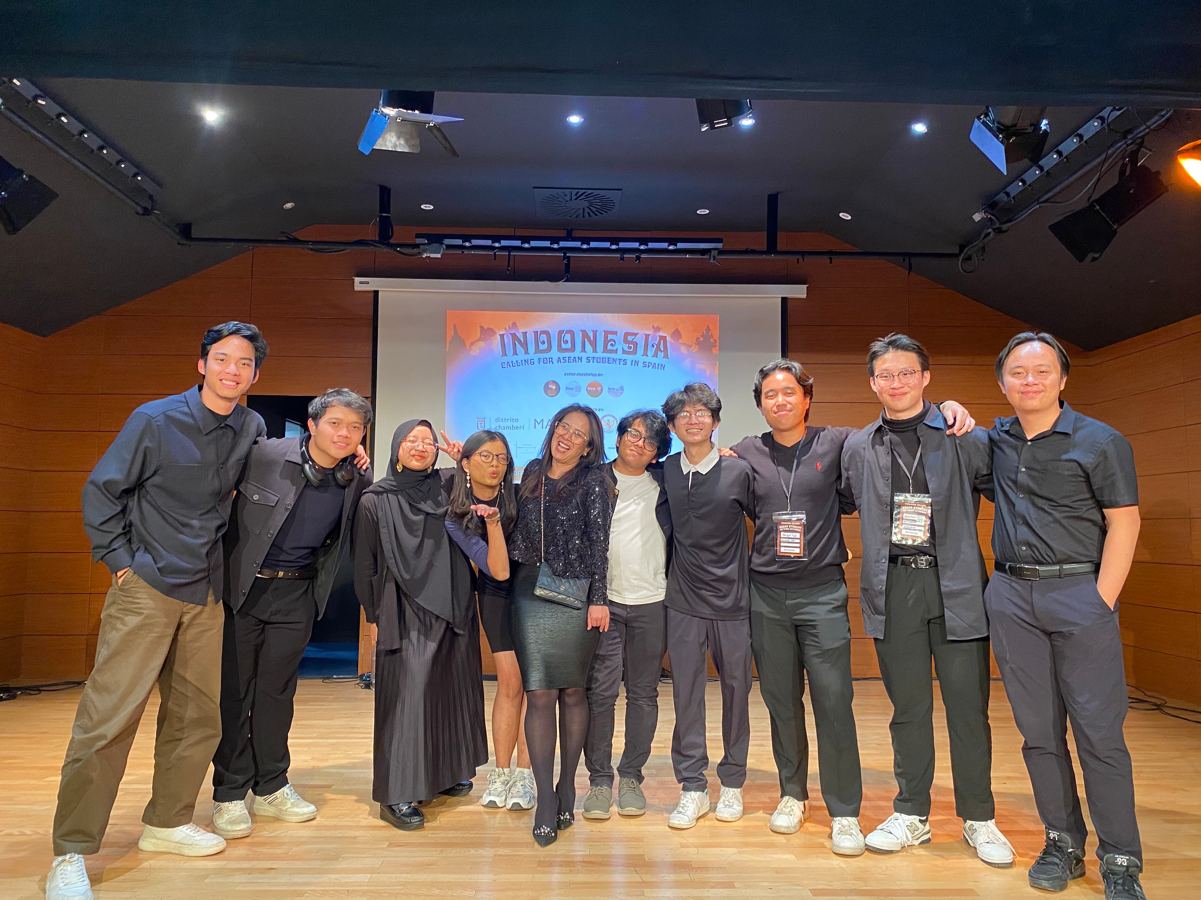 ASEAN Night: The Performance