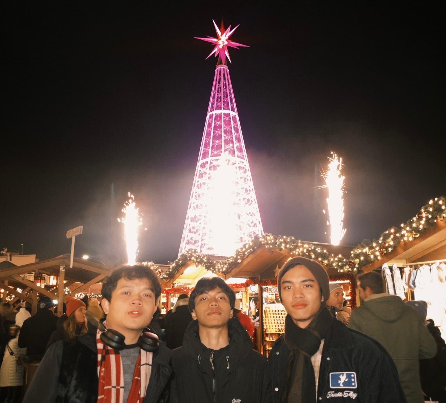 Austrian Alpine Magic