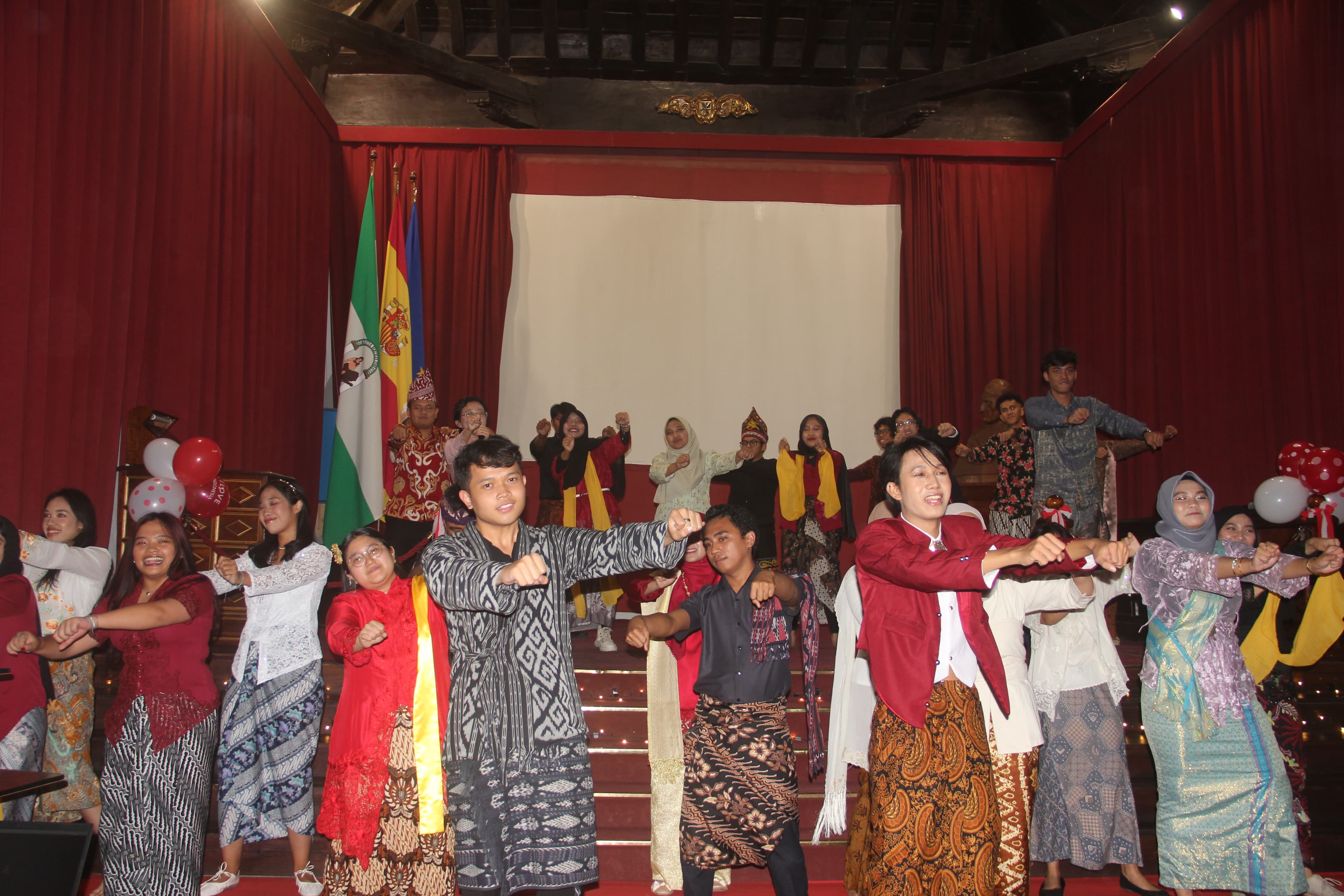 Culturise: St.Cruz Stories