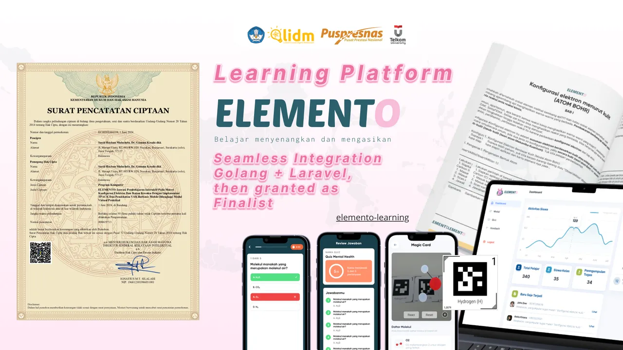 Elemento screenshot